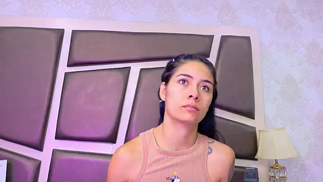 NicoleEsposito online show from June 2026 12:48:01 PM