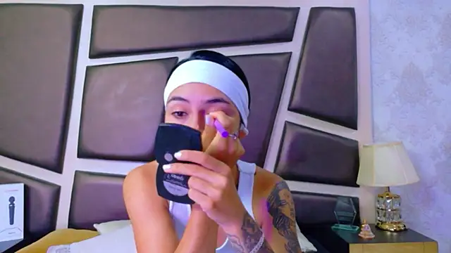 NicoleEsposito online show from July 2026 12:53:01 PM