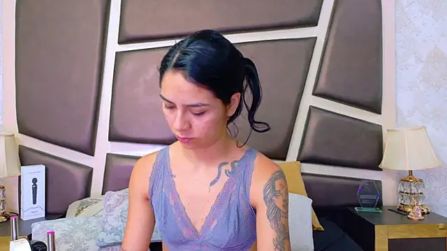 NicoleEsposito online show from July 2026 12:54:02 PM