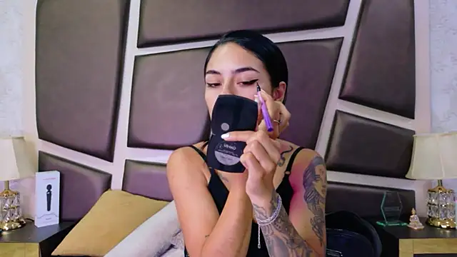 NicoleEsposito online show from July 2026 12:45:01 PM