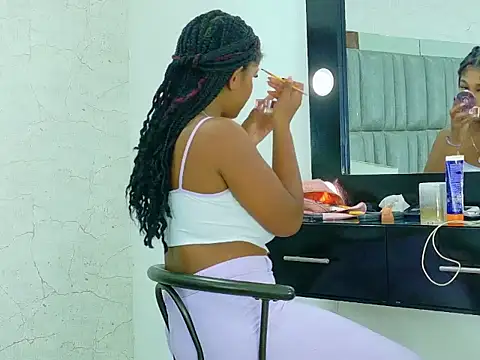 AlisonJaimes online show from September 2025 12:09:02 PM