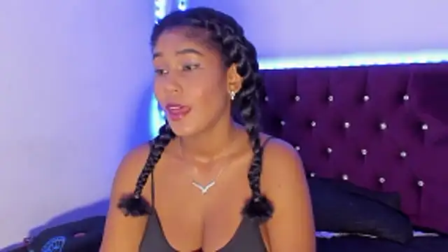 AlisonJaimes online show from March 2026 08:16:01 PM