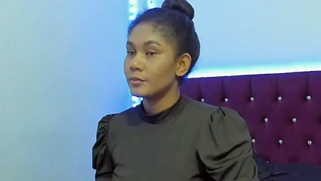 AlisonJaimes online show from March 2026 07:42:02 PM