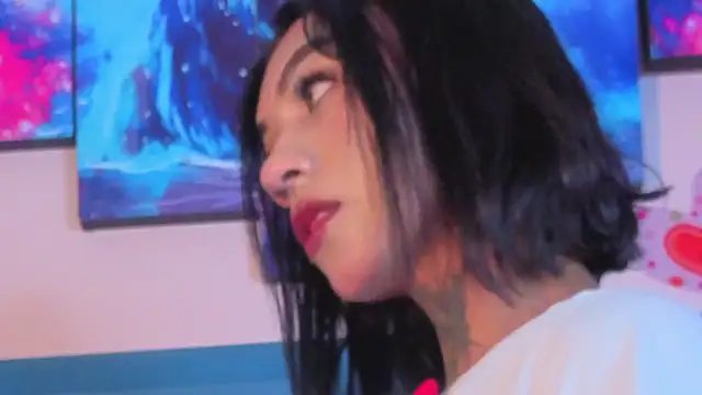 Kaataleya horny online show from February 2026 01:34:02 AM