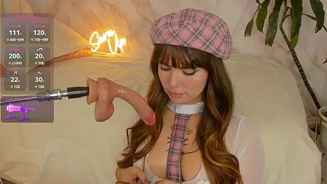 Saravipper1 online show from December 2024 04:14:02 AM