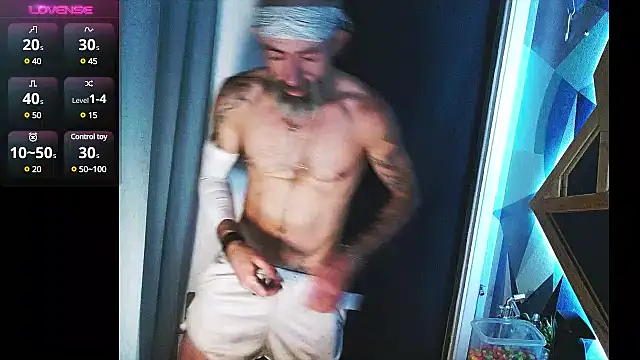 HandyBro online show from March 2025 12:05:02 AM