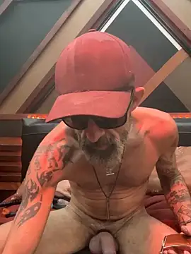 HandyBro online show from March 2026 01:55:02 AM