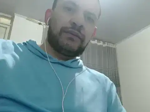 camiloking1720 online show from January 2025 07:03:01 PM