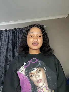 cardibabe online show from February 2026 10:08:01 PM