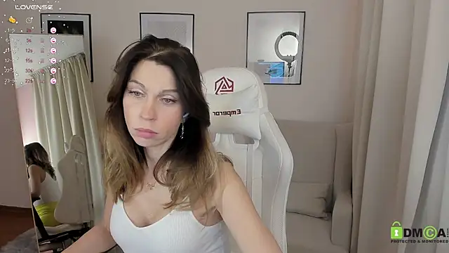 Selena Rase online show from January 2025 10:38:01 AM