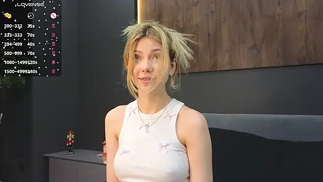 Snapshot of Rainaslater chatting on December 2024 07:53:02 PM Rainaslater online show from December 2024 07:53:02 PM