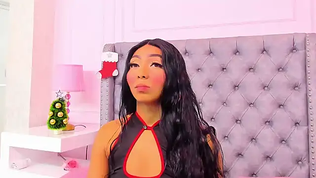 HaileeRoberts online show from November 2025 12:26:01 PM