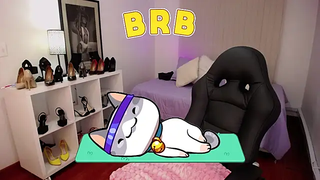 Victoria collins 1 online show from January 2025 09:55:02 AM