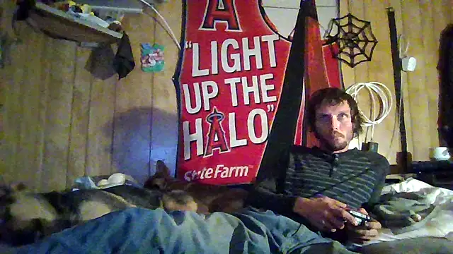 luke thighwalker2469 online show from January 2025 08:32:02 AM