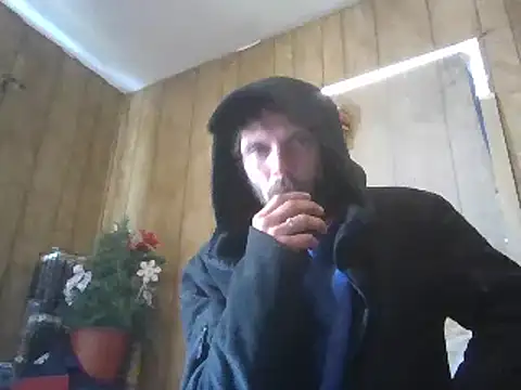 luke thighwalker2469 online show from February 2025 07:02:01 PM