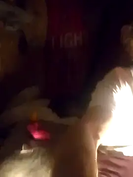 luke thighwalker2469 online show from February 2025 01:11:01 AM