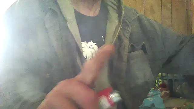 luke thighwalker2469 online show from November 2025 08:57:01 PM