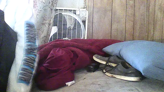 luke thighwalker2469 online show from April 2026 07:07:02 PM