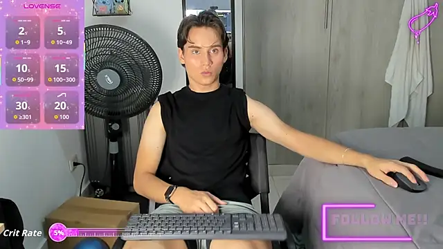 jackson millers online show from June 2026 11:20:01 PM