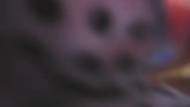 Konny May online show from January 2025 11:10:02 PM