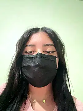 jassmine911 online show from February 2026 08:16:01 PM