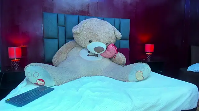 Dulcex69 online show from February 2025 04:47:01 PM