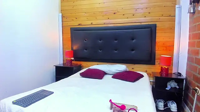 Dulcex69 online show from February 2025 01:19:02 PM