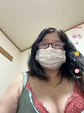 ryoko6681 online show from May 2026 04:00:01 PM