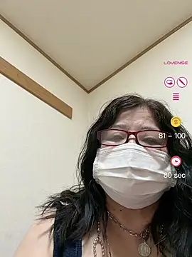 ryoko6681 online show from May 2026 08:27:01 PM