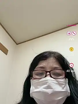 ryoko6681 online show from August 2026 08:40:02 PM