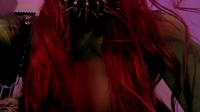 ALICEPOIXXXON online show from May 2026 02:51:02 AM