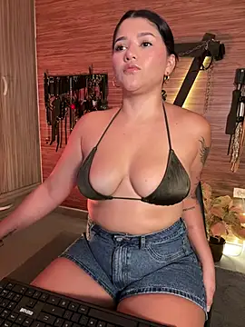 yey bdsm online show from July 2026 03:15:02 PM