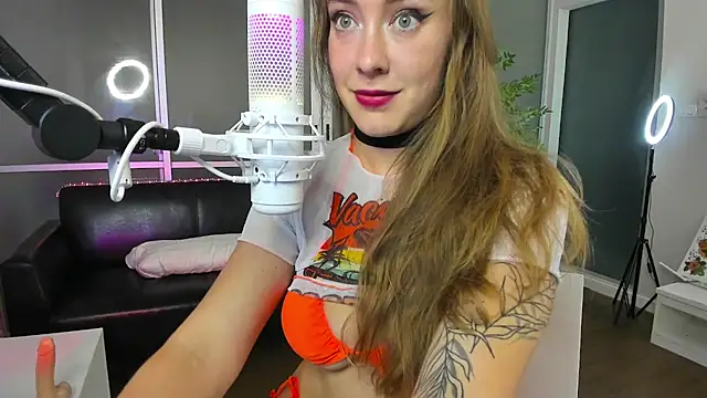 AngelPaull online show from December 2024 12:15:02 AM