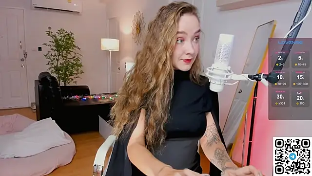 AngelPaull online show from November 2025 09:24:02 PM