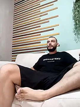 antony bigdick  online show from May 2026 07:33:01 PM