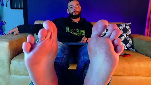 antony bigdick  online show from June 2026 07:16:01 PM