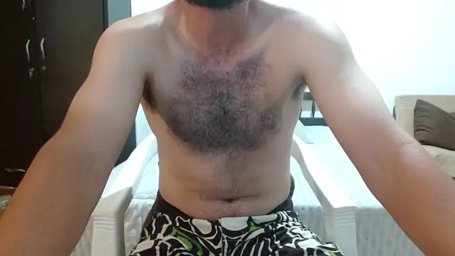 antony bigdick  online show from July 2026 02:40:01 AM