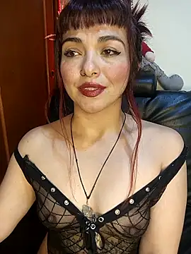 Winona-miu online show from December 2025 05:25:01 AM