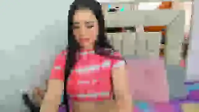 Snapshot of melody_bonnet chatting on December 2024 08:53:01 PM melody bonnet online show from December 2024 08:53:01 PM