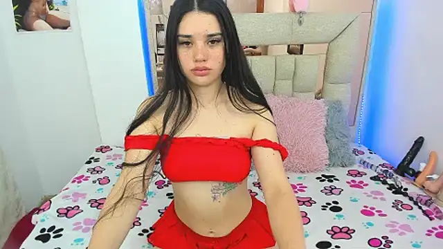 Snapshot of melody_bonnet chatting on January 2025 08:05:01 AM melody bonnet online show from January 2025 08:05:01 AM