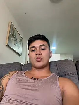 Cristopher strong online show from May 2026 02:13:02 PM