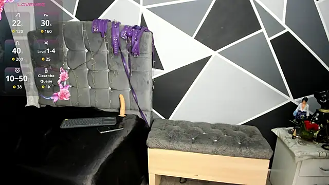 alyssa magiic online show from October 2025 01:28:01 AM