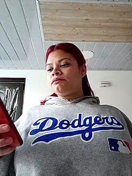 IamAlana  online show from May 2026 12:34:02 PM
