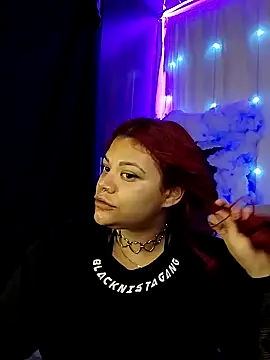 IamAlana  online show from May 2026 07:47:01 AM