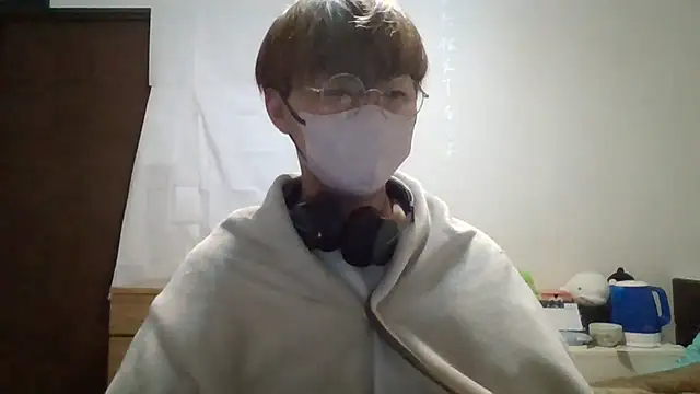 Snapshot of kokoa6919 chatting on December 2024 02:36:02 PM kokoa6919 online show from December 2024 02:36:02 PM