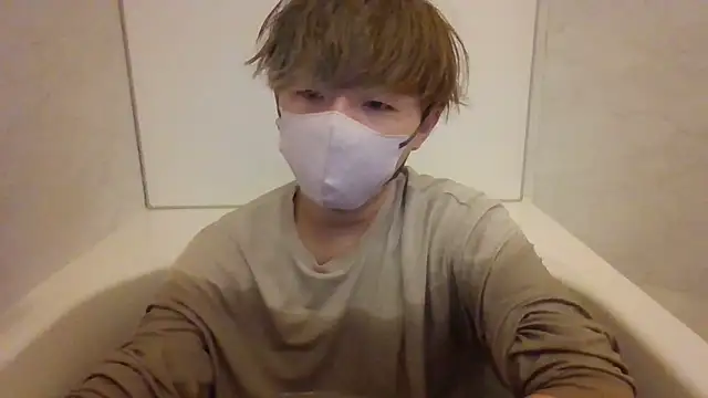 Snapshot of kokoa6919 chatting on January 2025 01:02:02 PM kokoa6919 online show from January 2025 01:02:02 PM