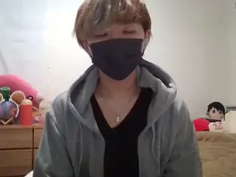 Snapshot of kokoa6919 chatting on February 2025 02:04:01 PM kokoa6919 online show from February 2025 02:04:01 PM