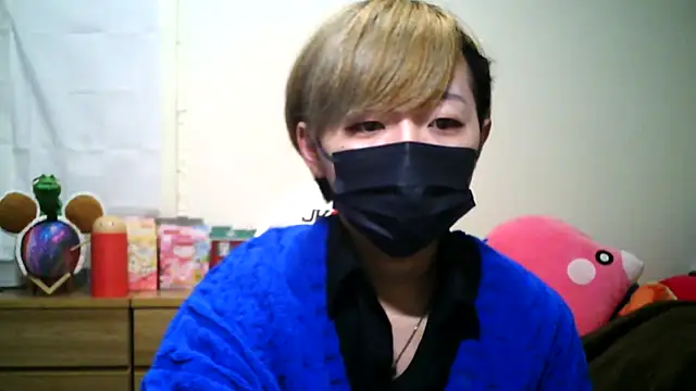 Snapshot of kokoa6919 chatting on March 2025 10:30:02 AM kokoa6919 online show from March 2025 10:30:02 AM