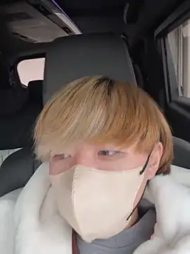 Snapshot of kokoa6919 chatting on March 2025 01:05:01 AM kokoa6919 online show from March 2025 01:05:01 AM