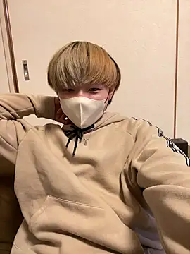 Snapshot of kokoa6919 chatting on March 2025 01:37:02 PM kokoa6919 online show from March 2025 01:37:02 PM